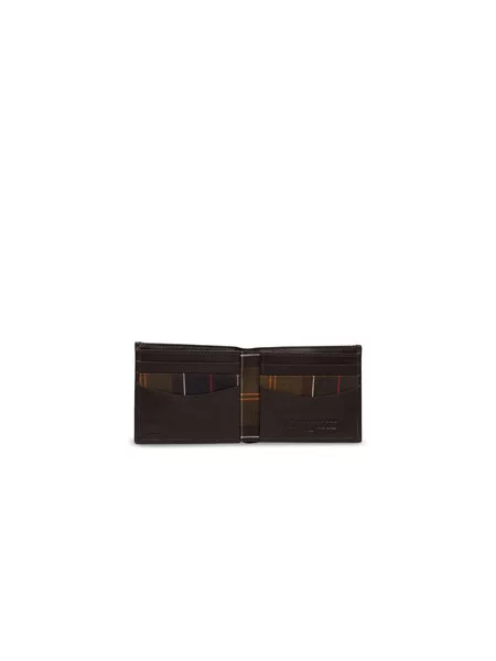 Barbour Denarnica rjava