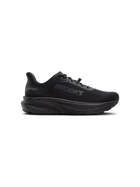 Pantofi Brooks negru