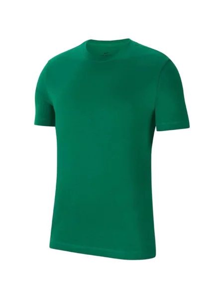 Tricou copii Nike verde