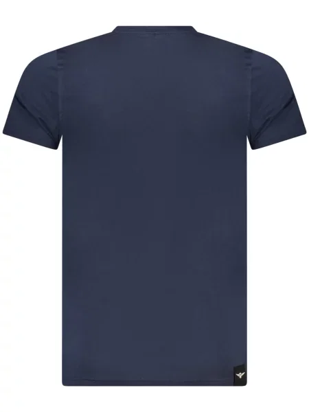 Majica Accademia Militare plava