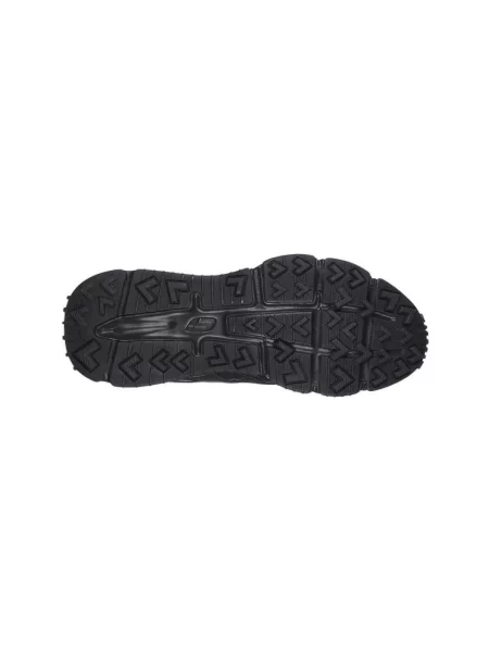 Tenisky Skechers čierna