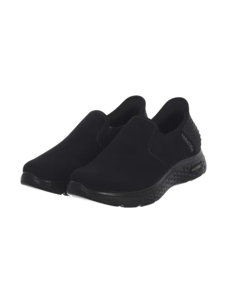 Pantofi Nautica negru