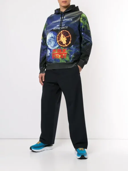 Bluza z kapturem Supreme