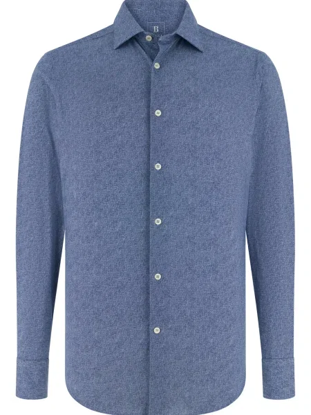 Boggi Milano Košile modrá