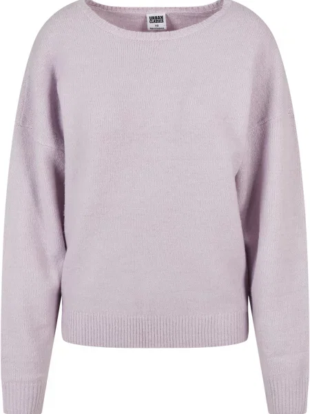Sweter Urban Classics szary