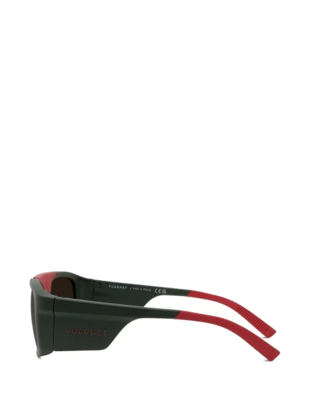Ochelari de soare Vuarnet verde
