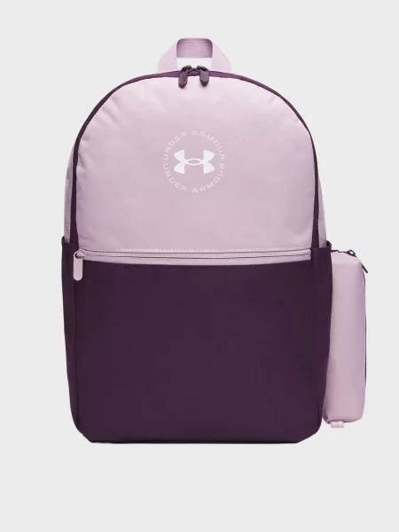 Рюкзак Under Armour з принтом