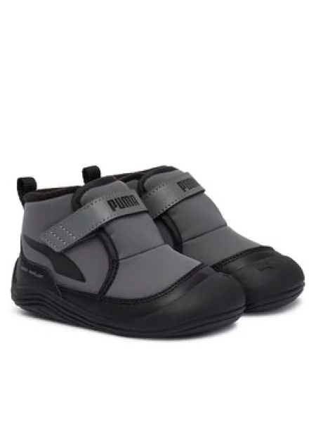 Puma Hótaposó Kitten Mid szürke