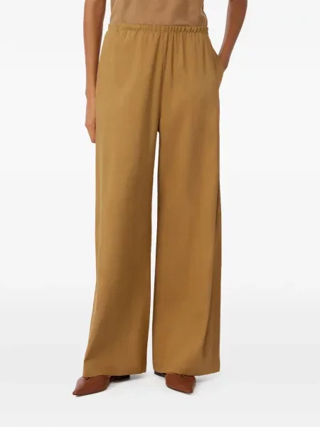 Pantaloni Max Mara