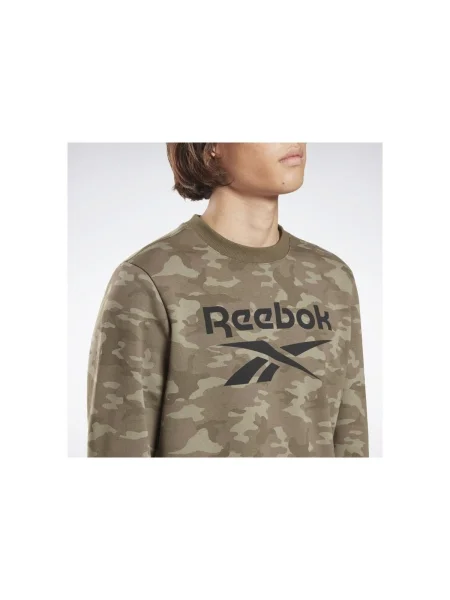 Mikina Reebok Sport