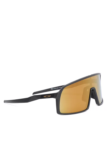 Солнцезащитные очки Oakley зеленые