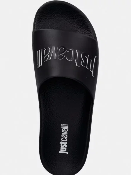 Шлепанцы Just Cavalli