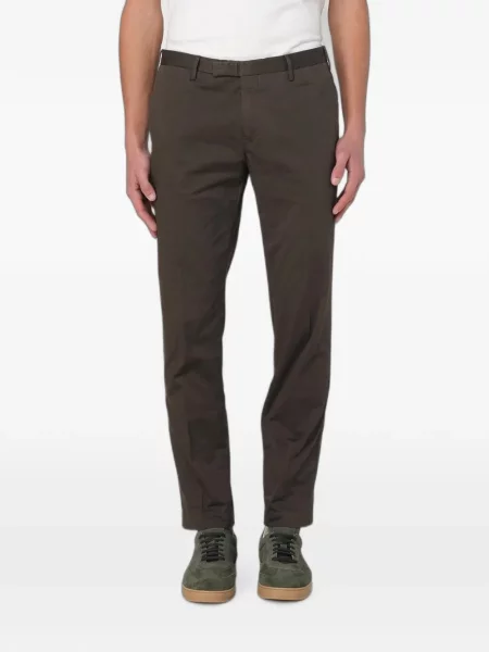Pantaloni Pt Torino maro