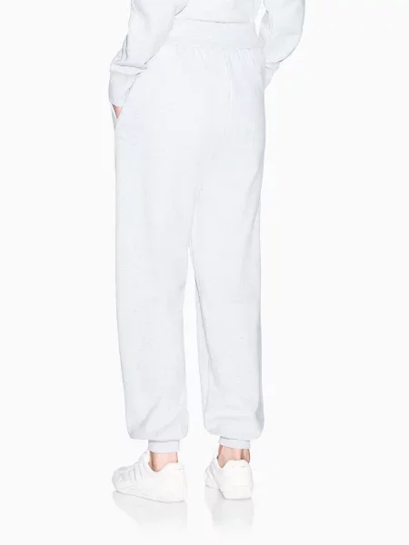 Джогери Armani Exchange сірий