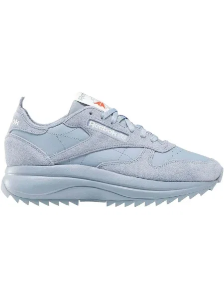Sneakerși Reebok Sport din piele