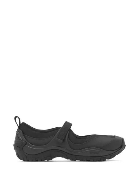 Chiloți Crocs slip-on negru