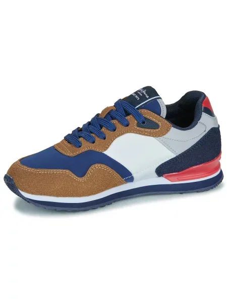 Tenisice Pepe Jeans smeđa