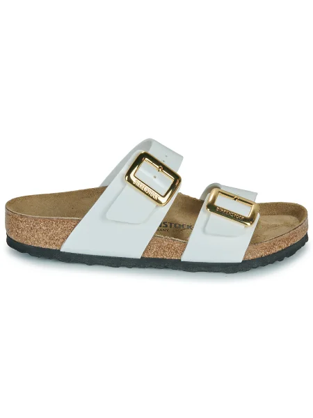 Tenisky Birkenstock biela
