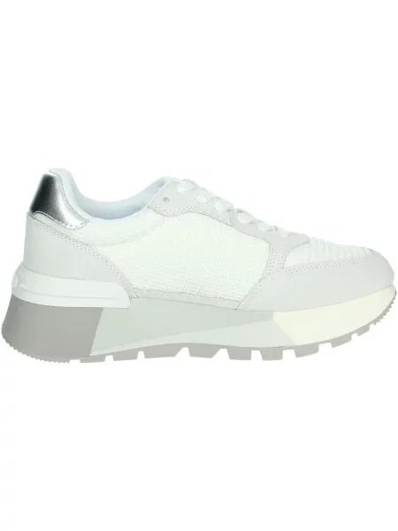 Pantofi Liu Jo alb