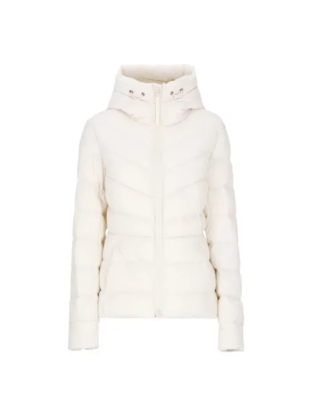 Kurtka Canada Goose beżowa