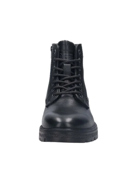 Pantofi Bugatti negru