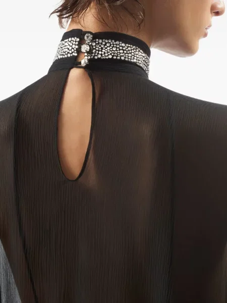 Rochie Taller Marmo de costum negru