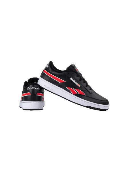Pantofi Reebok Sport negru