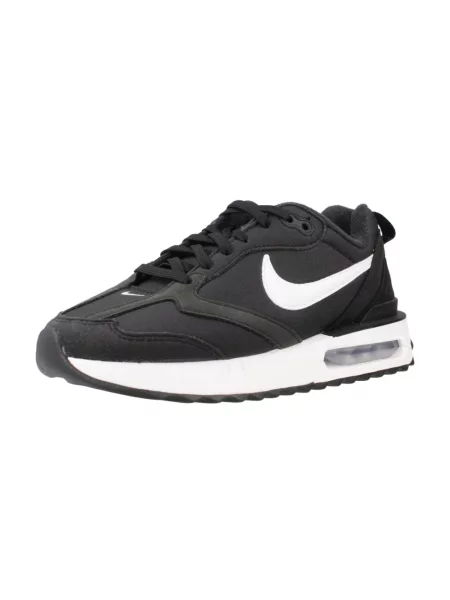 Sneakersy Nike Air Max czarne