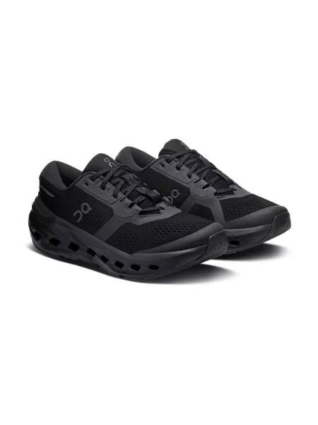 Buty do biegania On czarne