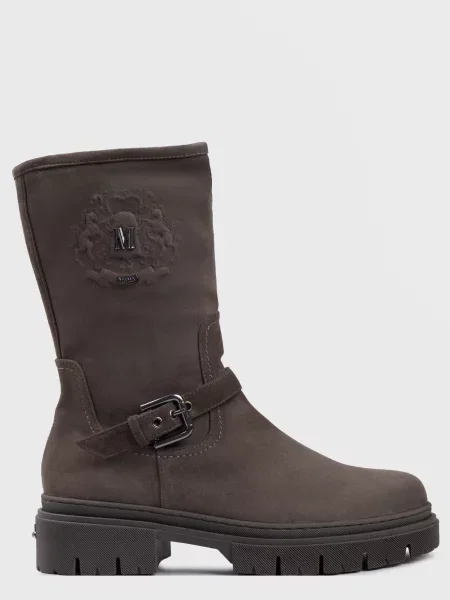 Черевики Mara коричневі