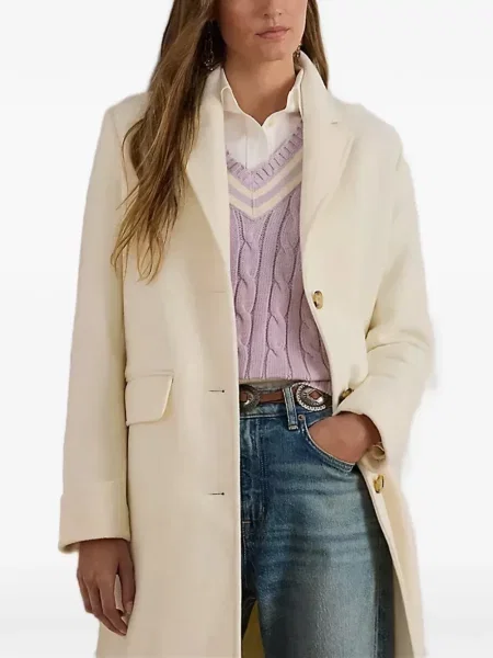 Kabát Lauren Ralph Lauren