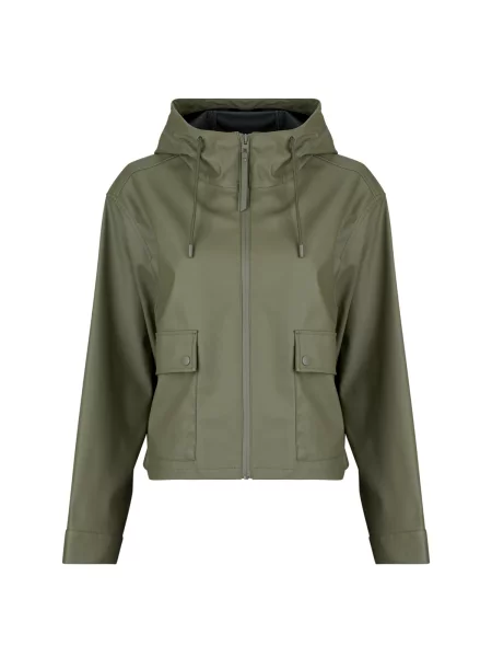 Krátky pršiplášť Only