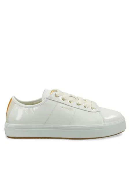 Gant Sneakersy bílá