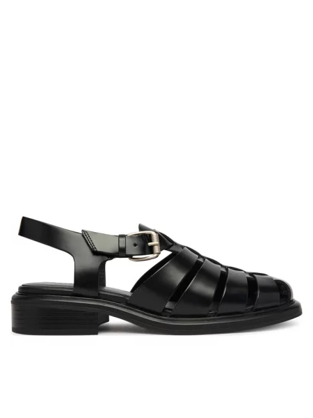 Sandały Vagabond Shoemakers czarne