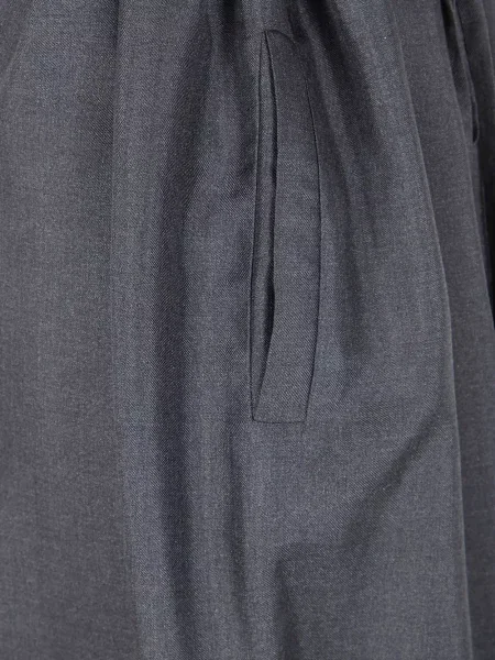 Pantaloni Daniela Gregis gri