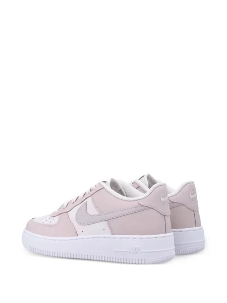 Sneakersy dziecięce Nike Air Force 1 różowe