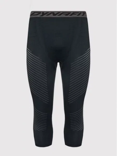 Dynafit Legíny Speed Dryarn černá