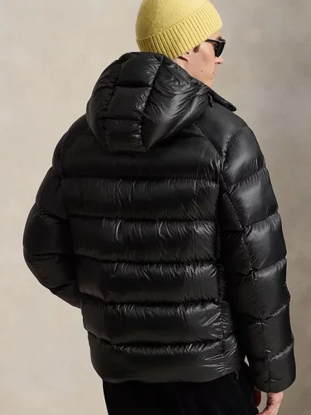 Polo Ralph Lauren пухова куртка