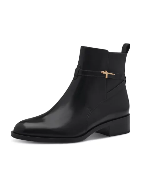 Pantofi Tamaris negru