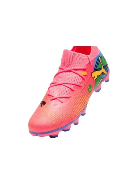 Pantofi copii Puma roz