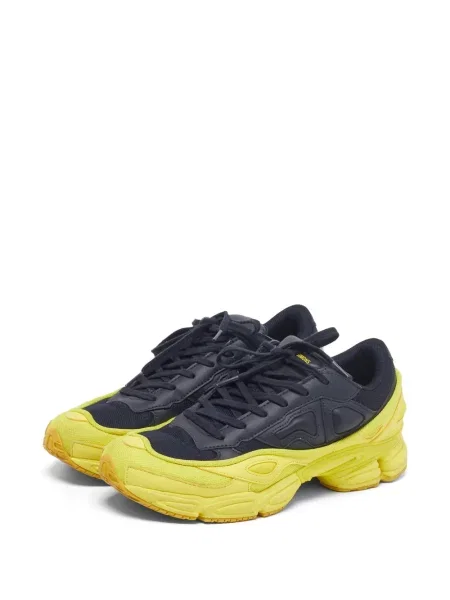 Sneaker Adidas Raf Simons kék