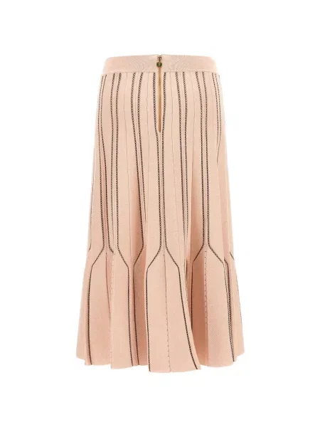 Fustă Elisabetta Franchi tricotate