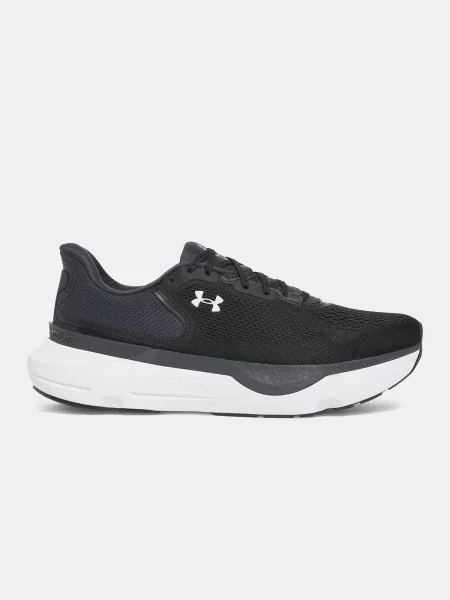 Teniși Under Armour gri