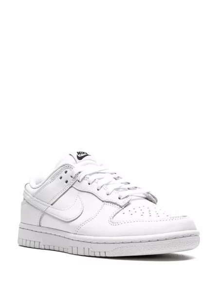 Tenisky Nike Dunk bílé