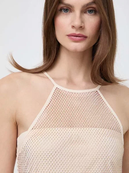 Patrizia Pepe top bézs