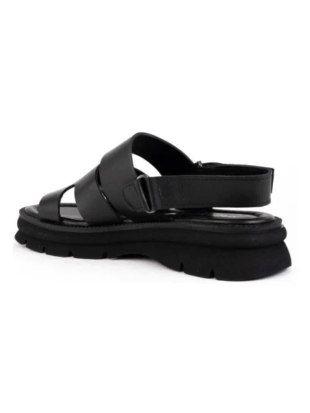 Pantofi Sergio Moretti negru