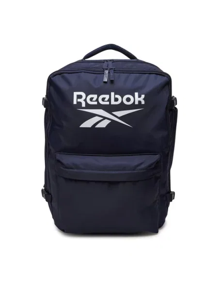 Batoh Reebok modrý