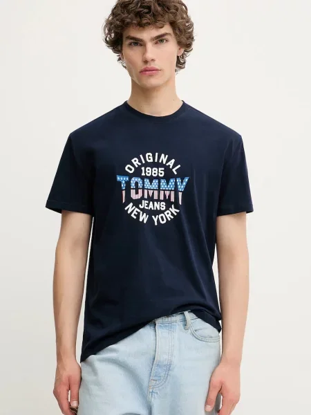 Tommy Jeans tričko