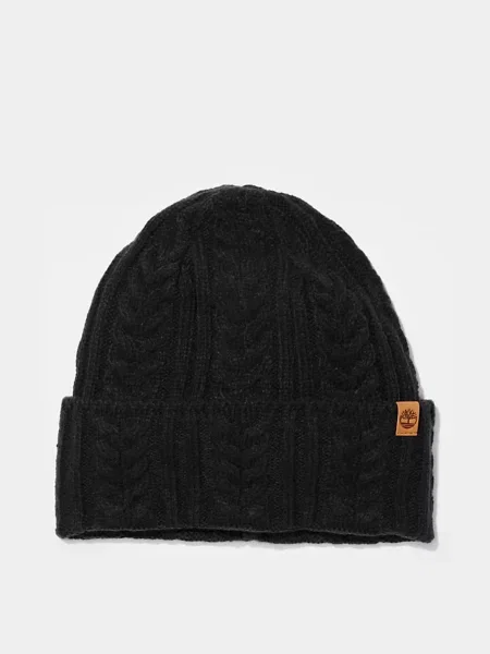 Timberland ­ Шапка чорна