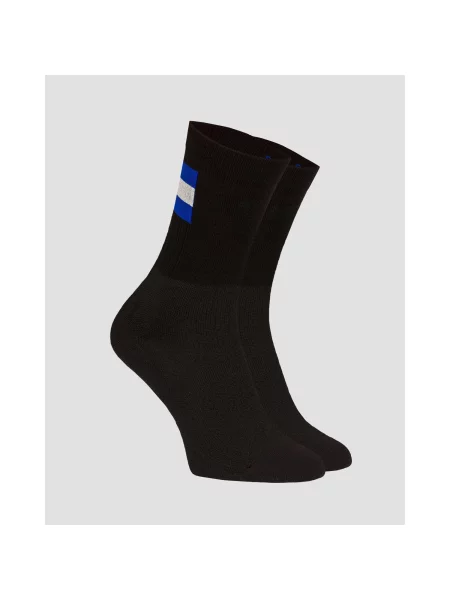 Ponožky On Running Tennis Sock černé
